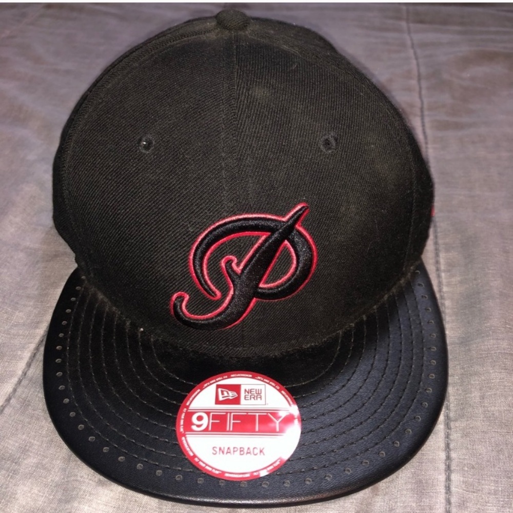 Primitive Snapback